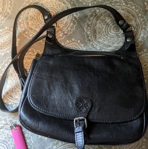 Patricia Nash Leather Purse